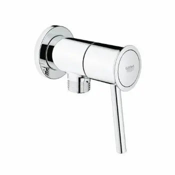 Shower Valves